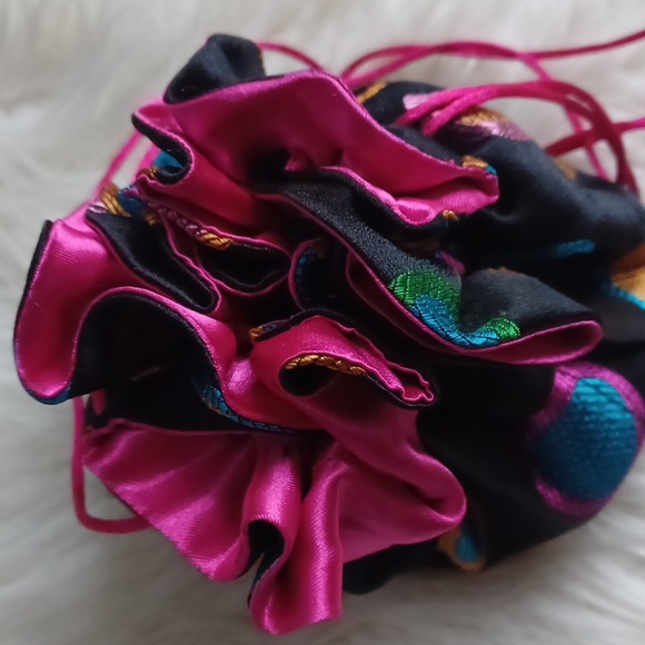 Colorful Pouch - Picture 4 of 14